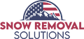 Snow Removal Solutions - Truckee Snow Removal