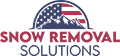 Snow Removal Solutions - Truckee Snow Removal